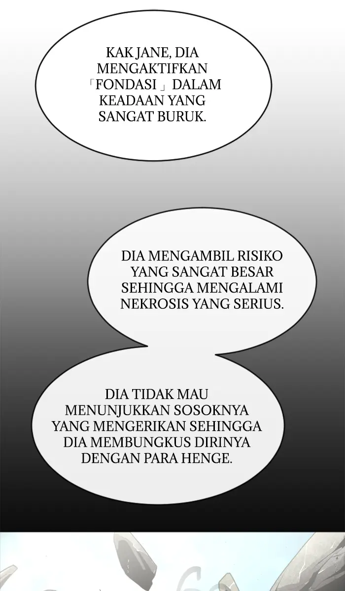 Superhuman Era Chapter 90 Gambar 111