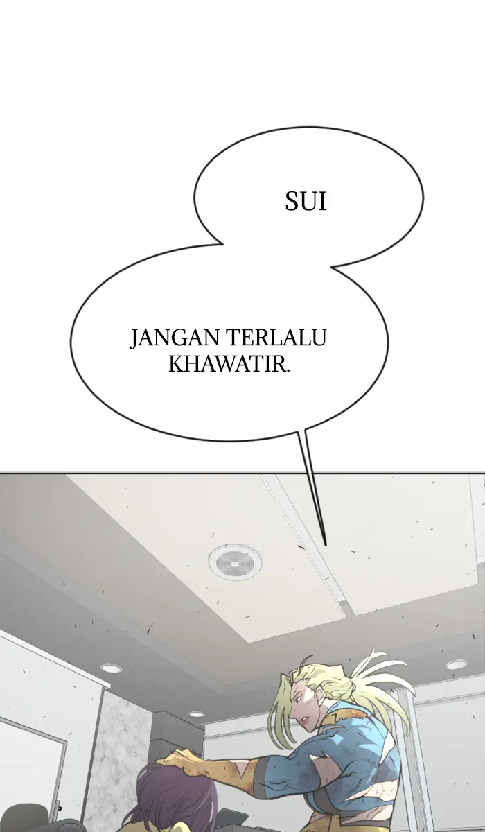 Superhuman Era Chapter 90 Gambar 116