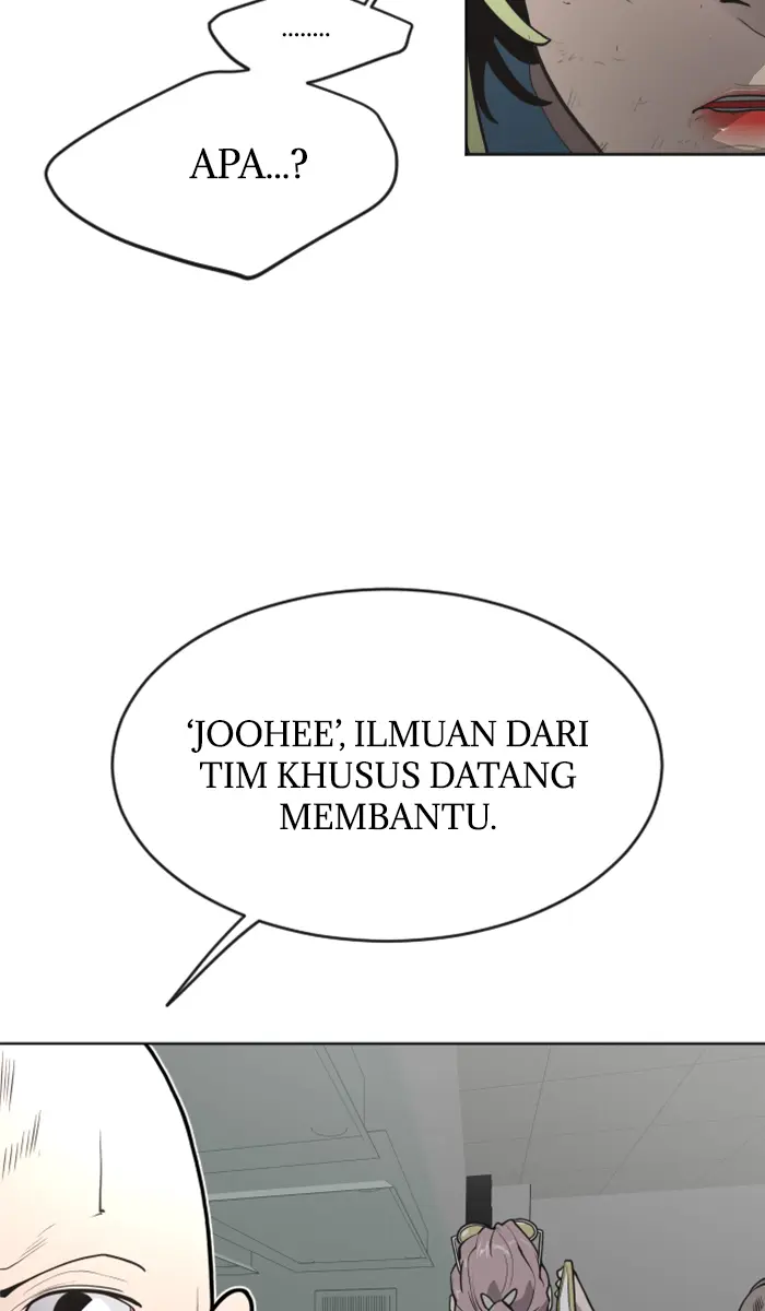 Superhuman Era Chapter 90 Gambar 120