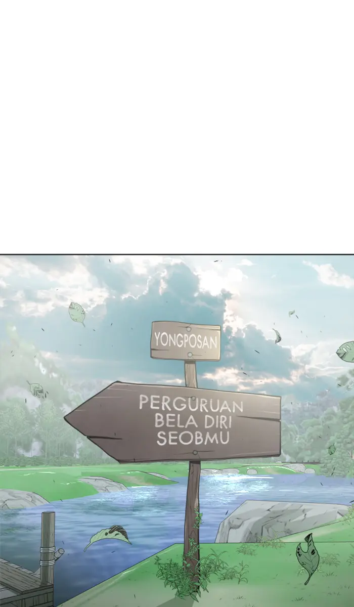 Superhuman Era Chapter 90 Gambar 124