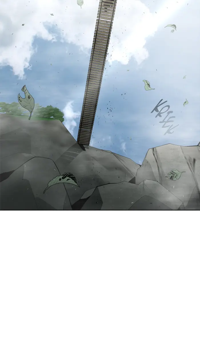 Superhuman Era Chapter 90 Gambar 126