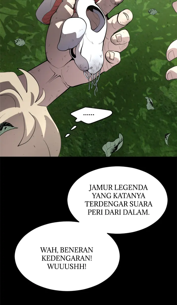 Superhuman Era Chapter 90 Gambar 132