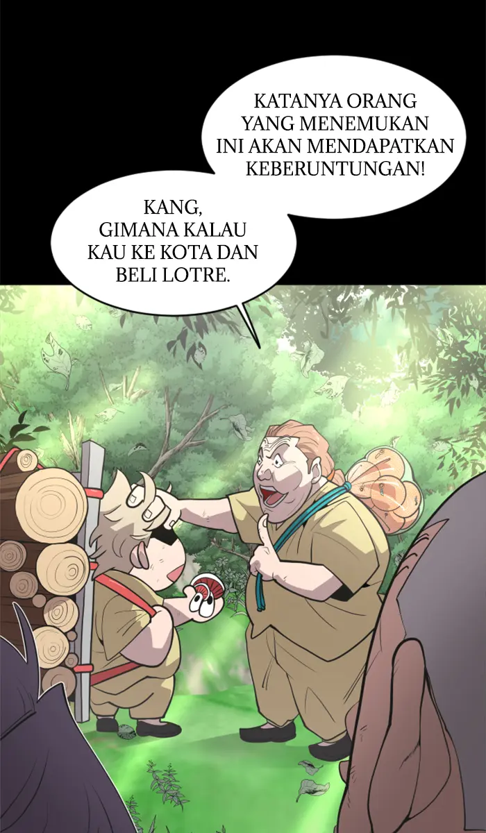 Superhuman Era Chapter 90 Gambar 133