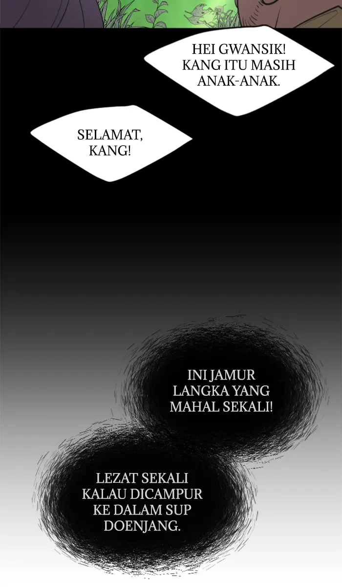 Superhuman Era Chapter 90 Gambar 134