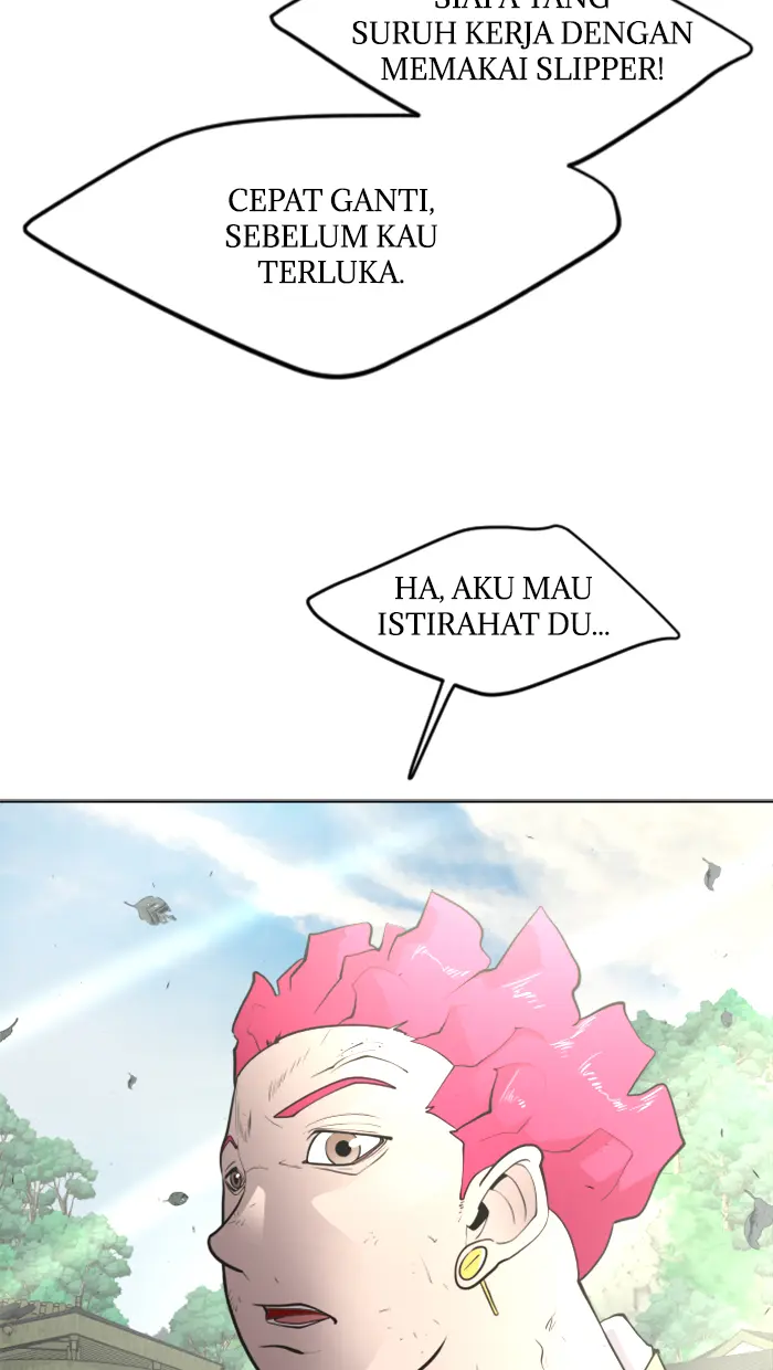 Superhuman Era Chapter 90 Gambar 143
