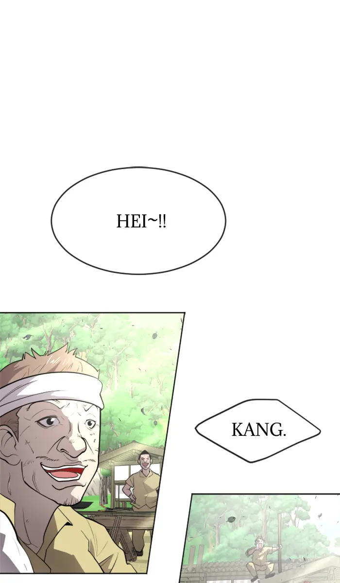 Superhuman Era Chapter 90 Gambar 149