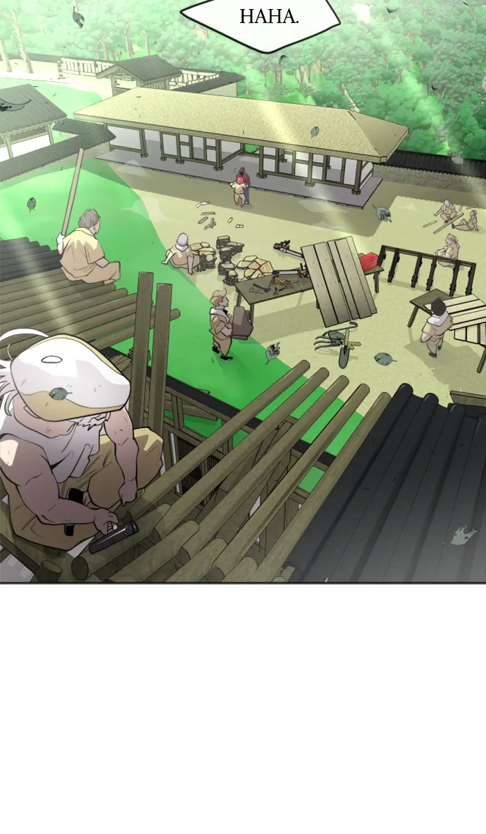 Superhuman Era Chapter 90 Gambar 151