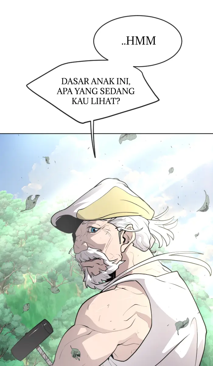Superhuman Era Chapter 90 Gambar 155