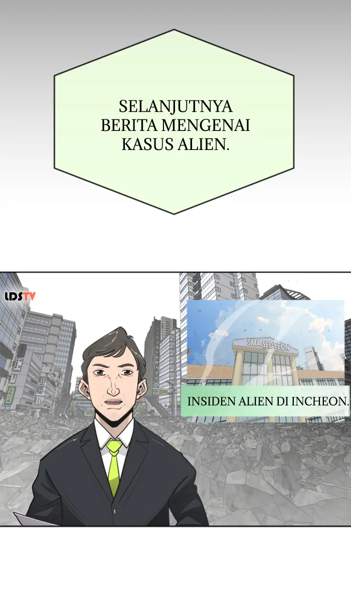 Superhuman Era Chapter 90 Gambar 16