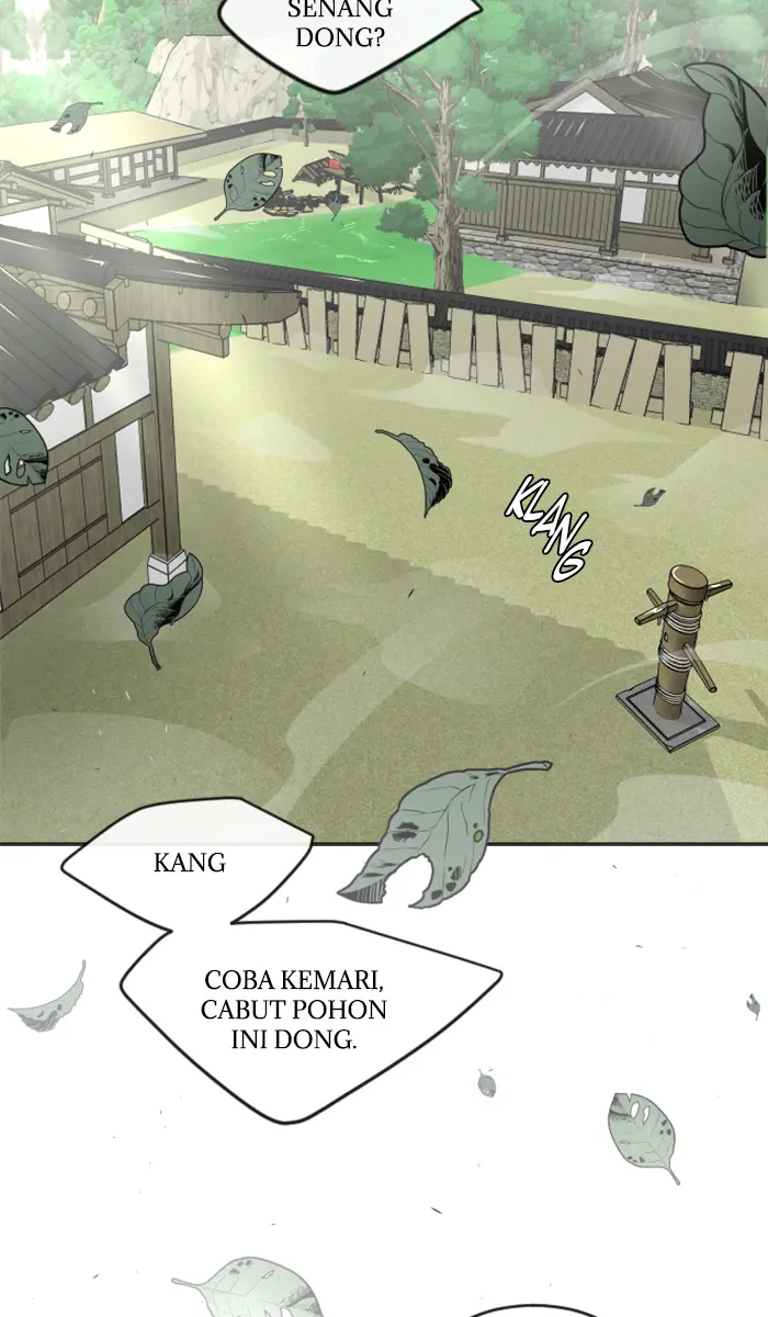 Superhuman Era Chapter 90 Gambar 164