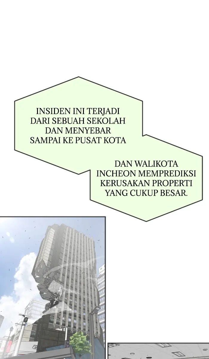 Superhuman Era Chapter 90 Gambar 17
