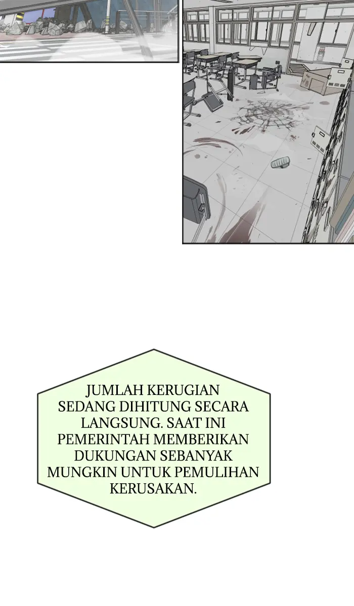 Superhuman Era Chapter 90 Gambar 18