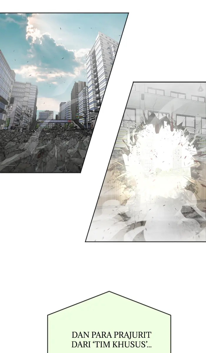 Superhuman Era Chapter 90 Gambar 19