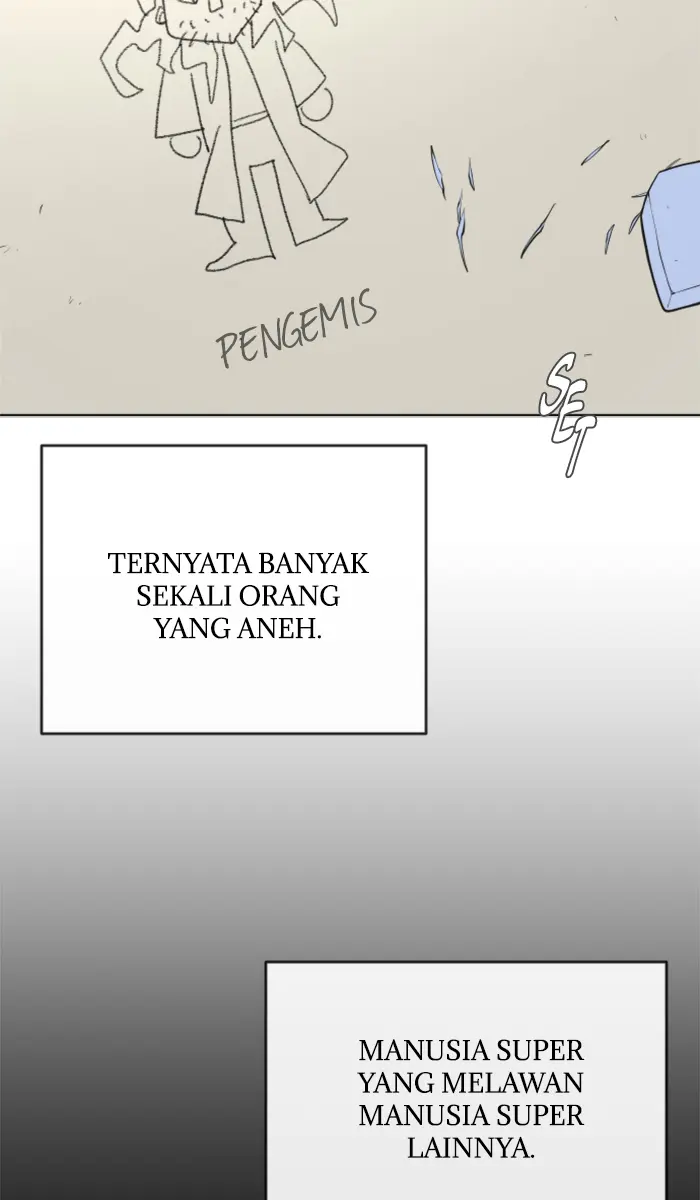 Superhuman Era Chapter 90 Gambar 22