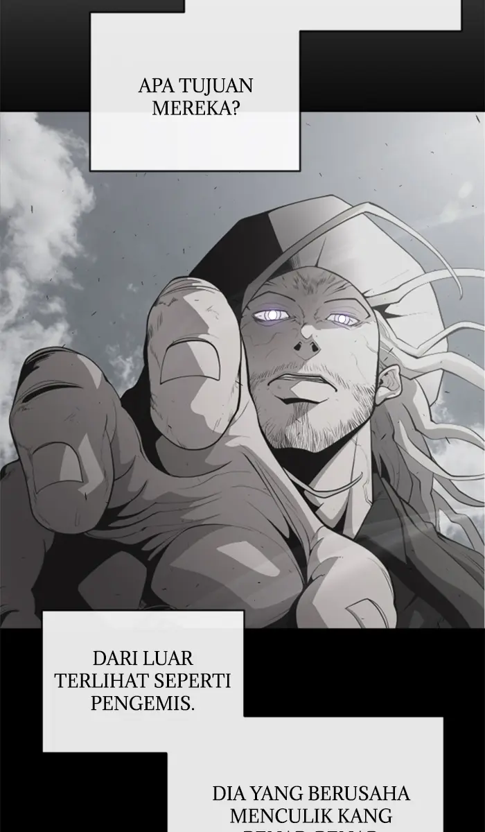 Superhuman Era Chapter 90 Gambar 23