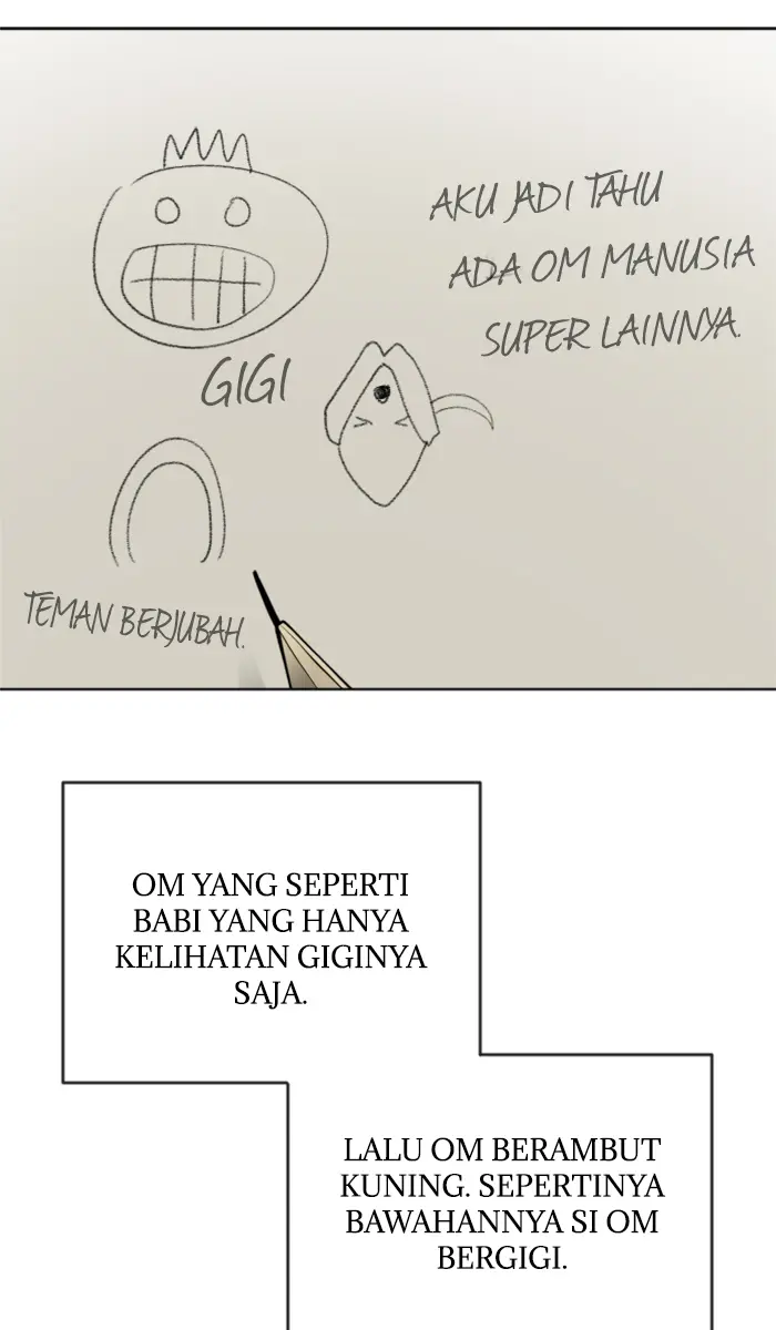 Superhuman Era Chapter 90 Gambar 28