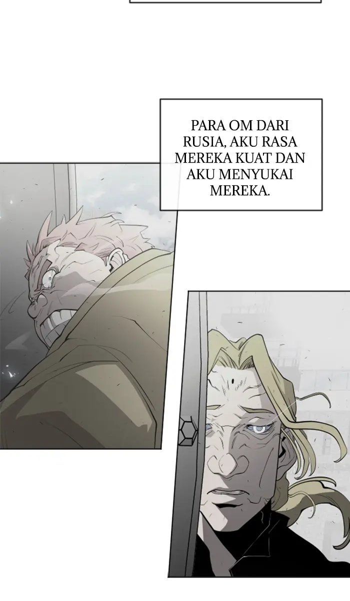 Superhuman Era Chapter 90 Gambar 29