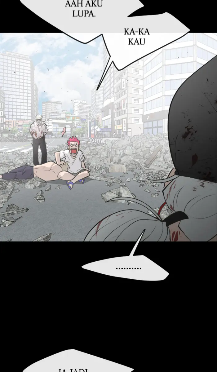 Superhuman Era Chapter 90 Gambar 32