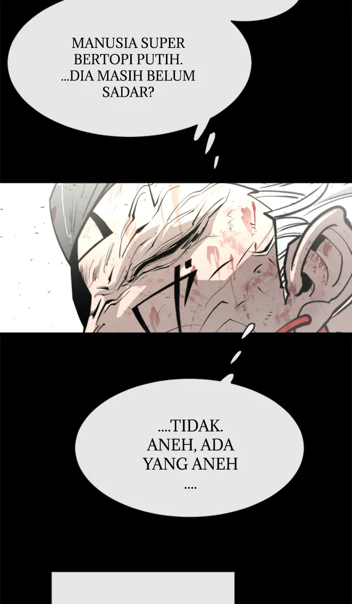 Superhuman Era Chapter 90 Gambar 34