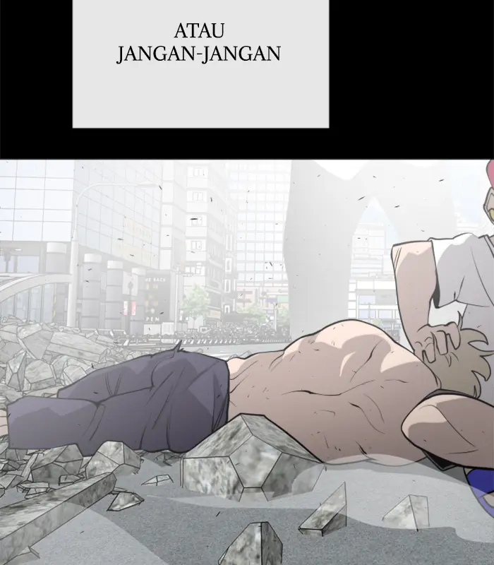 Superhuman Era Chapter 90 Gambar 35