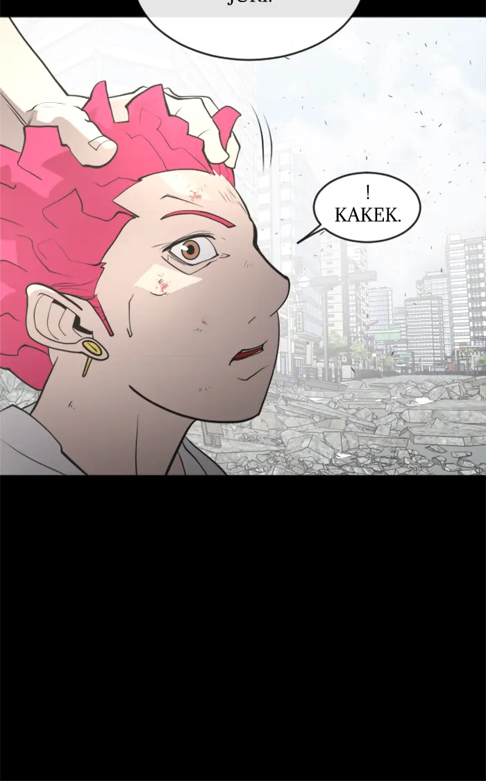 Superhuman Era Chapter 90 Gambar 37
