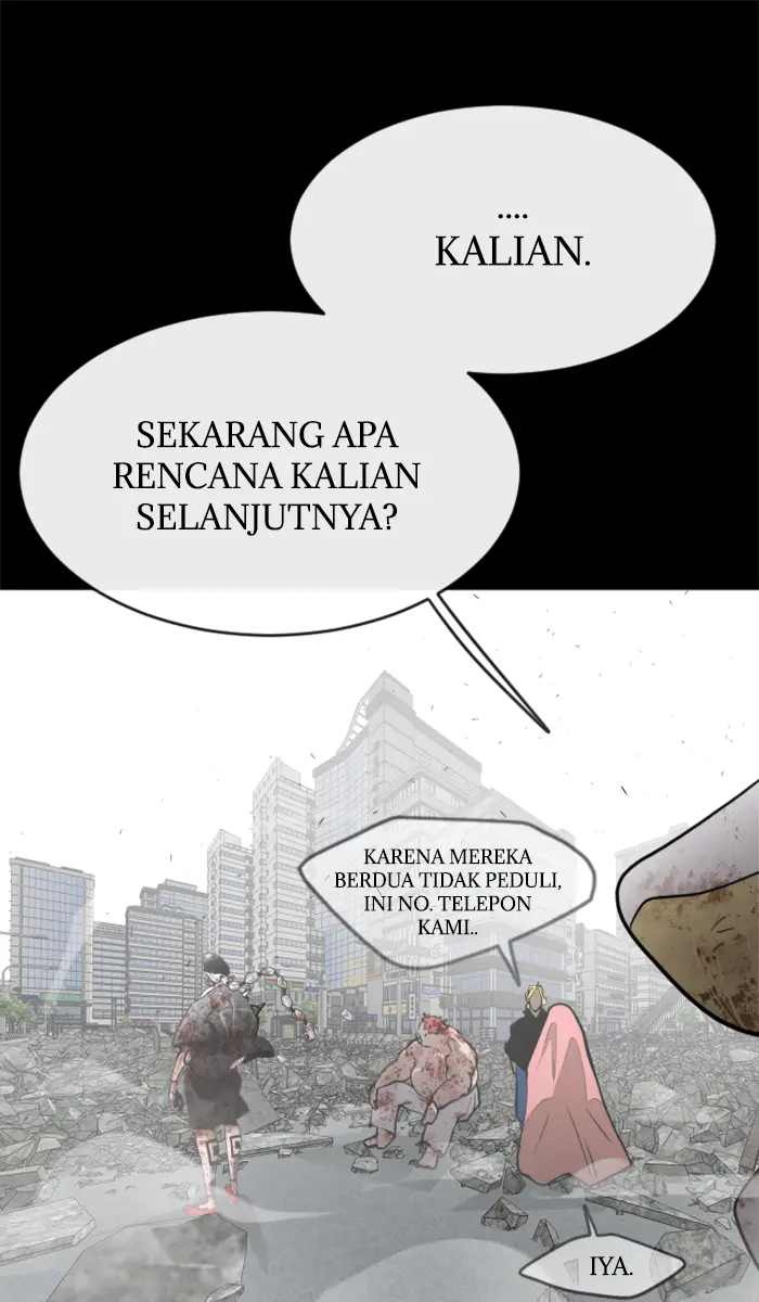 Superhuman Era Chapter 90 Gambar 38
