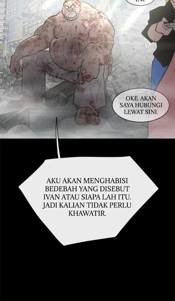 Superhuman Era Chapter 90 Gambar 40