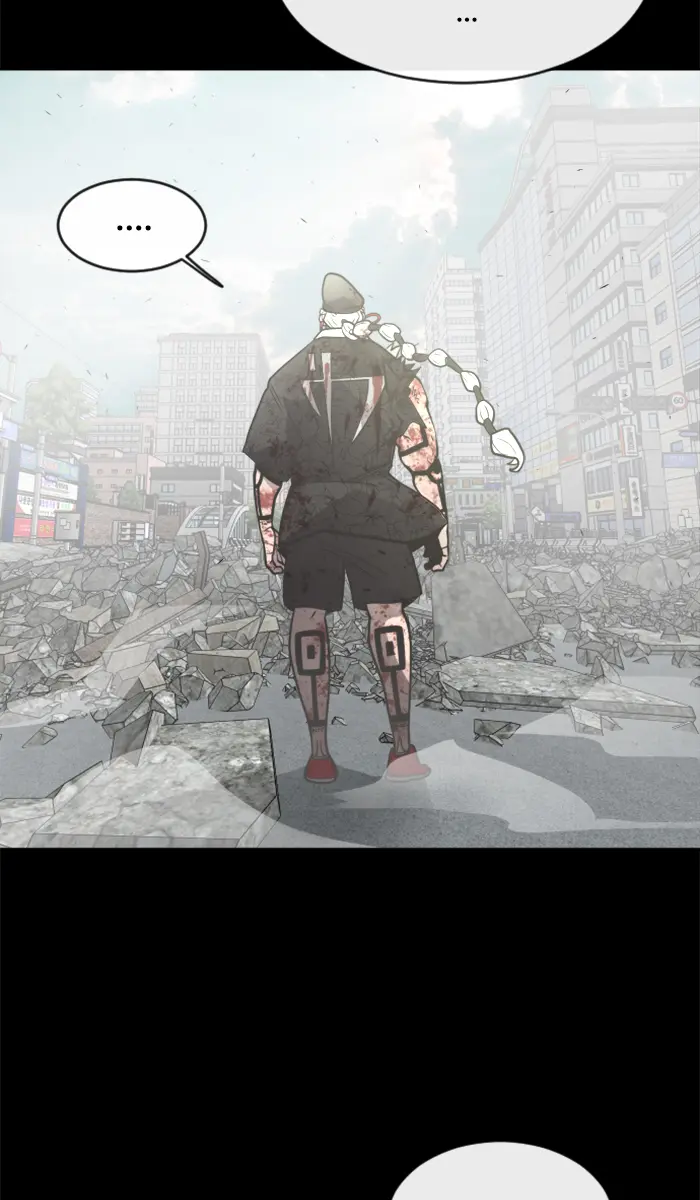 Superhuman Era Chapter 90 Gambar 42