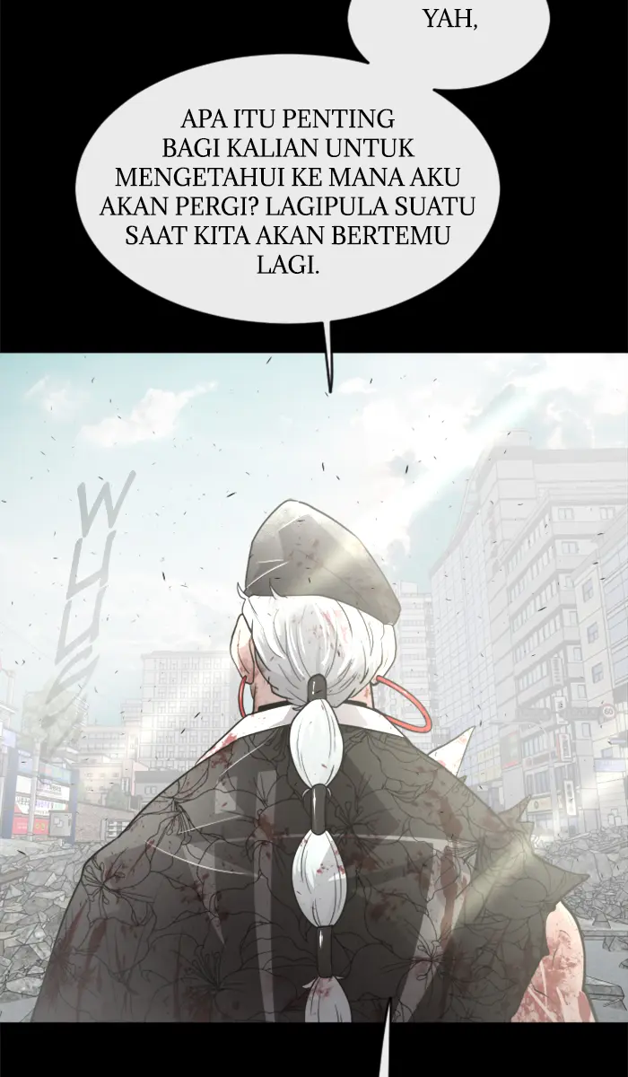 Superhuman Era Chapter 90 Gambar 43