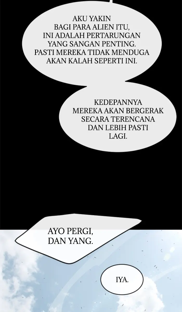 Superhuman Era Chapter 90 Gambar 44