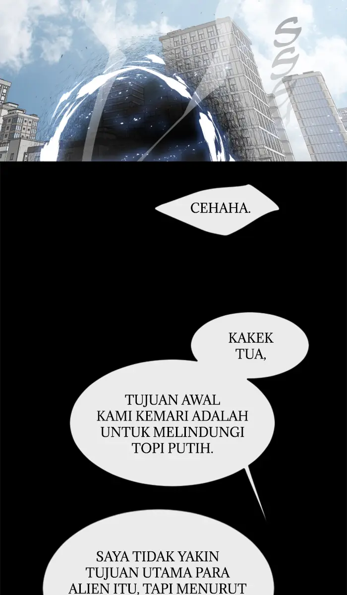 Superhuman Era Chapter 90 Gambar 45
