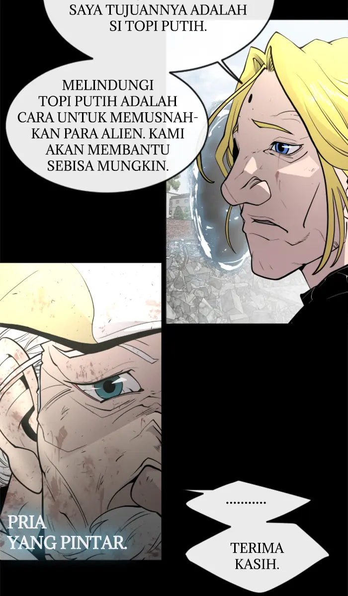 Superhuman Era Chapter 90 Gambar 46