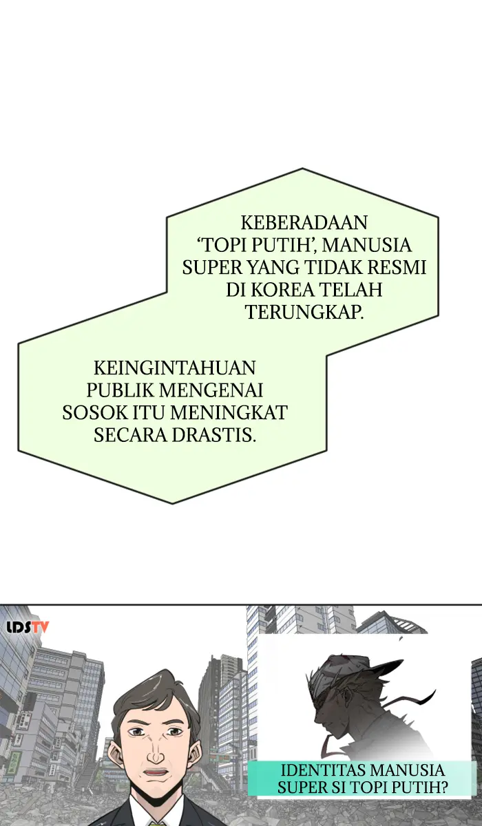 Superhuman Era Chapter 90 Gambar 50