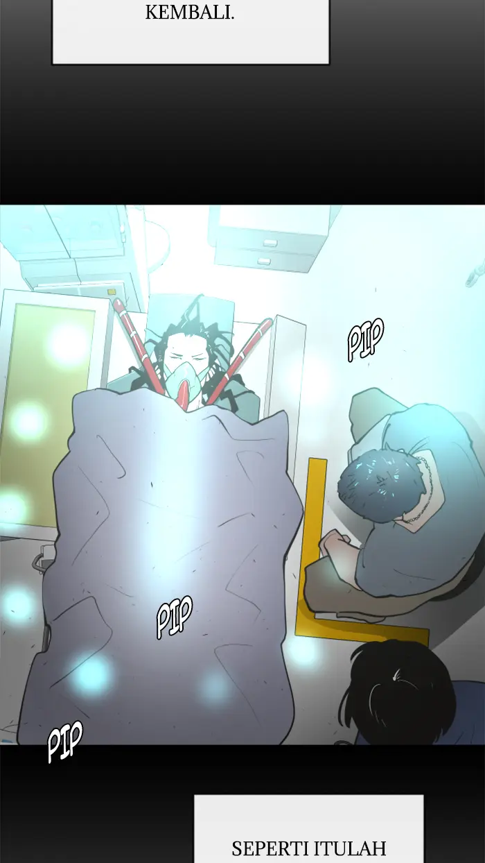 Superhuman Era Chapter 90 Gambar 53