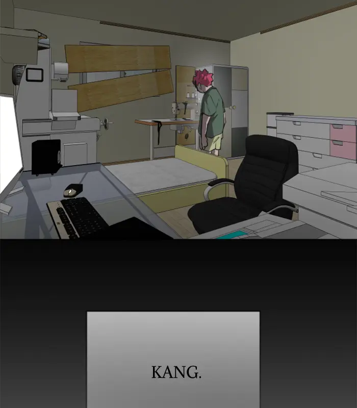 Superhuman Era Chapter 90 Gambar 57