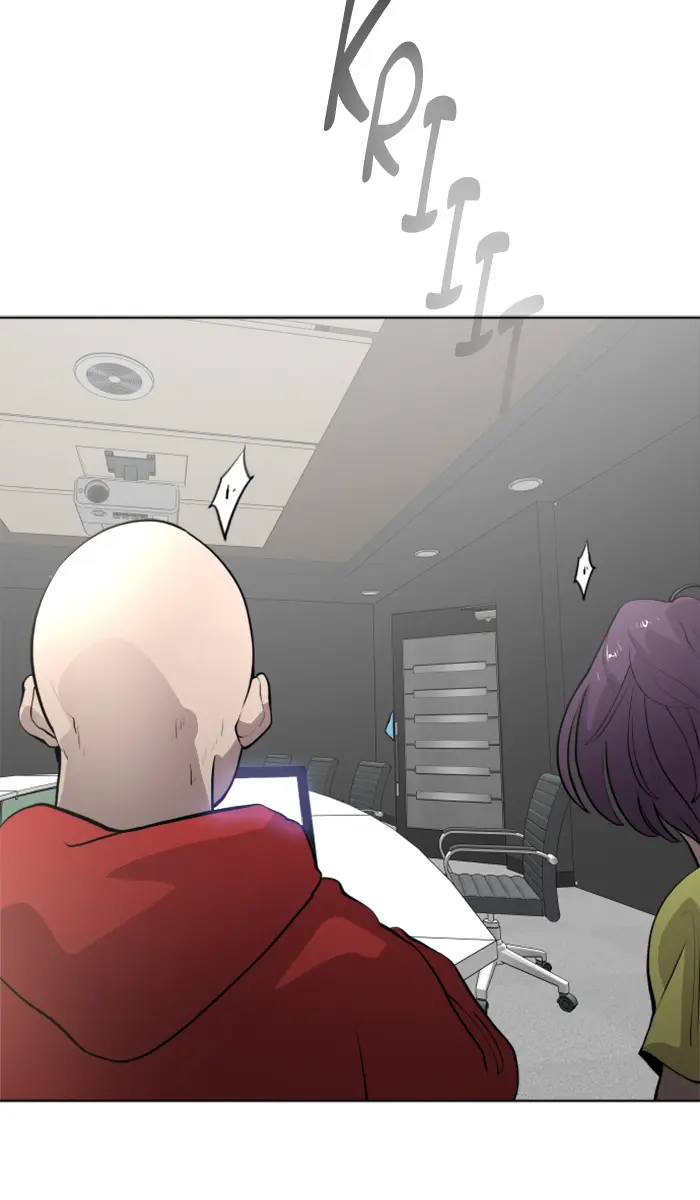 Superhuman Era Chapter 90 Gambar 60