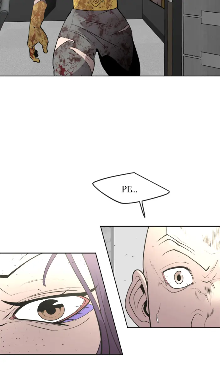 Superhuman Era Chapter 90 Gambar 62