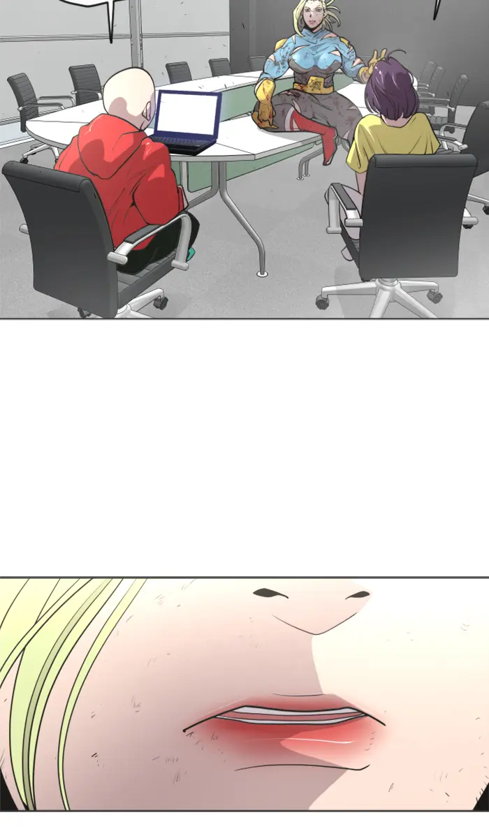 Superhuman Era Chapter 90 Gambar 67