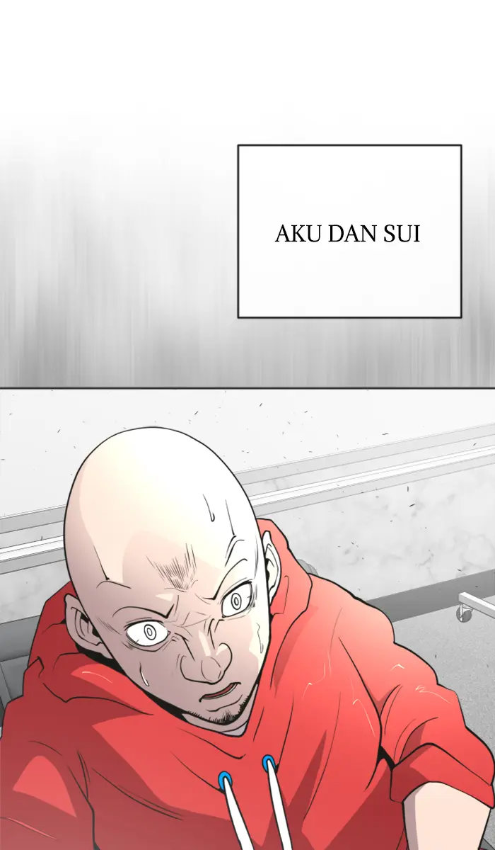 Superhuman Era Chapter 90 Gambar 68