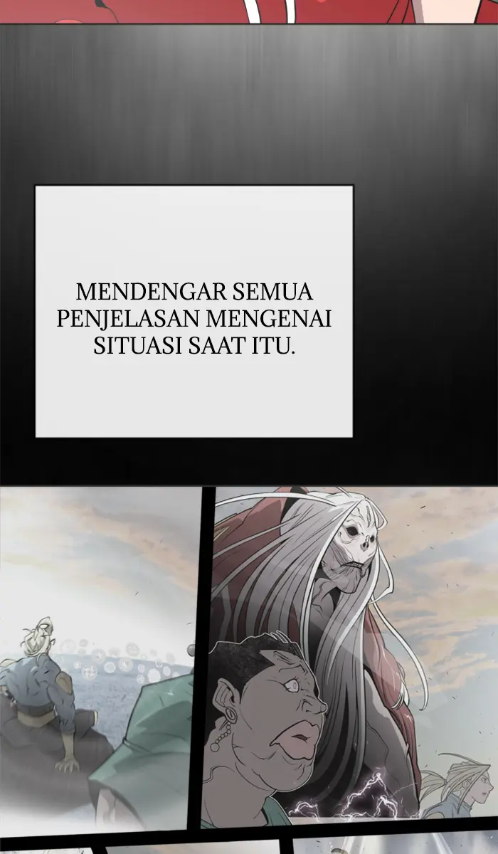 Superhuman Era Chapter 90 Gambar 69