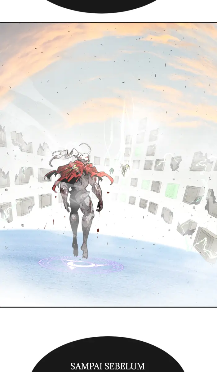 Superhuman Era Chapter 90 Gambar 76