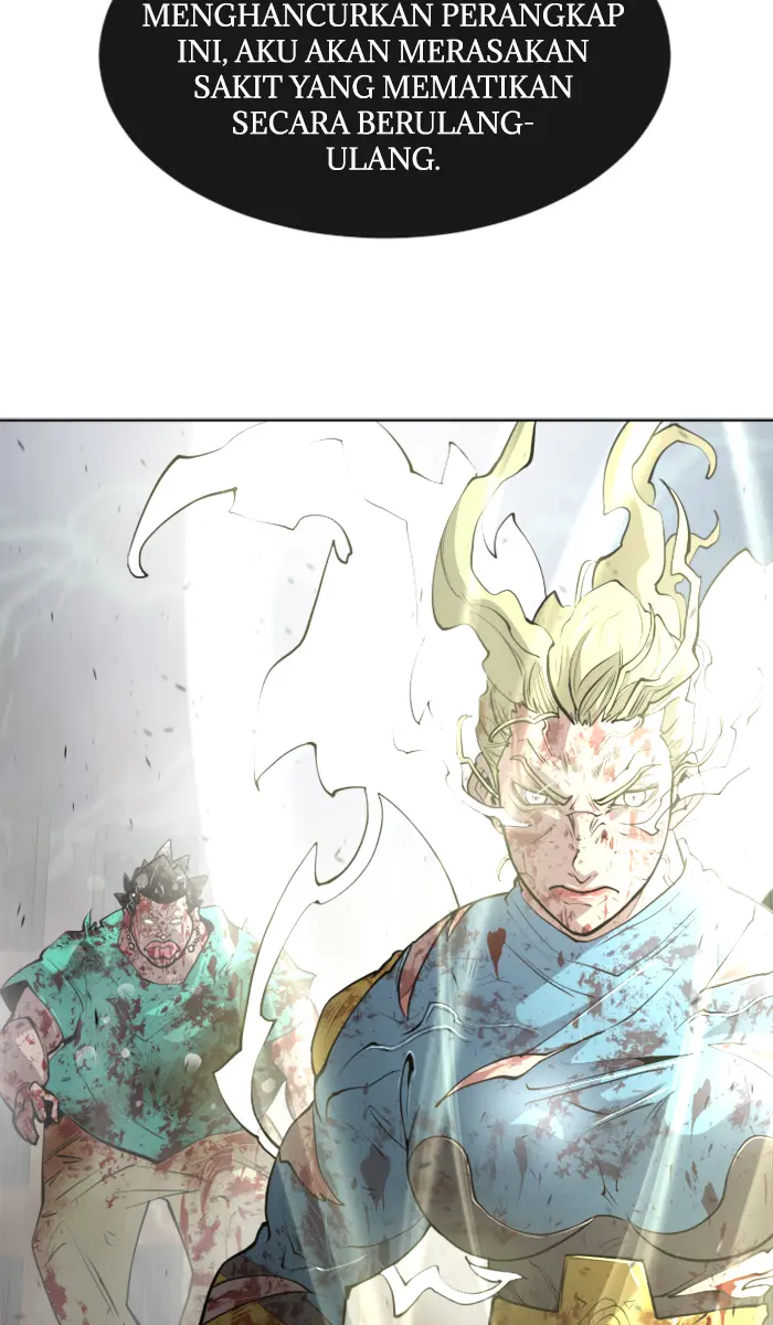 Superhuman Era Chapter 90 Gambar 77