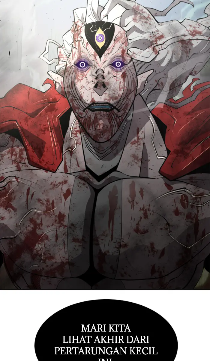 Superhuman Era Chapter 90 Gambar 79