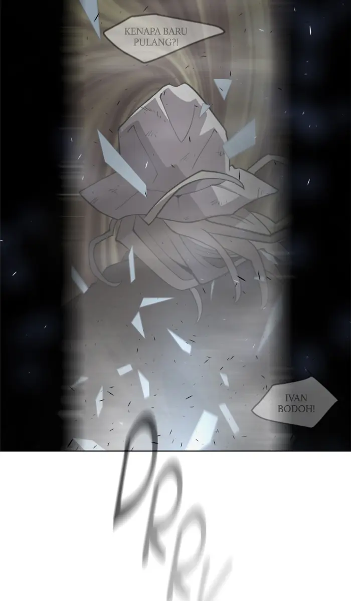Superhuman Era Chapter 90 Gambar 8