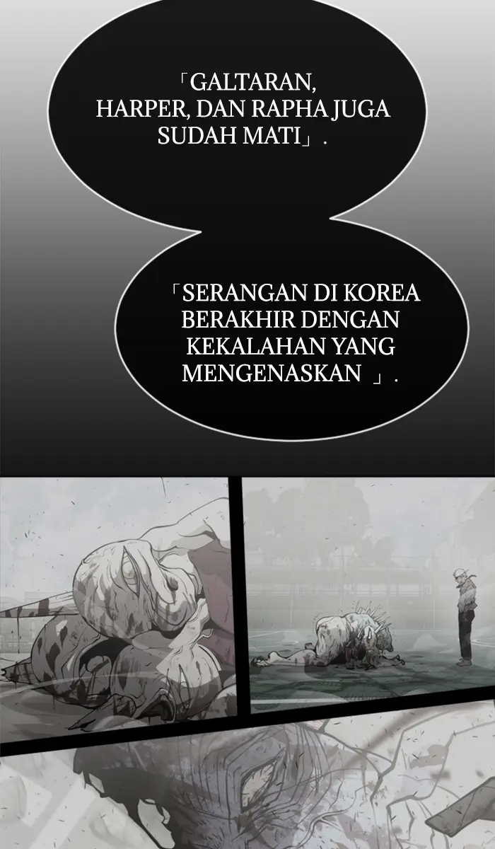Superhuman Era Chapter 90 Gambar 89
