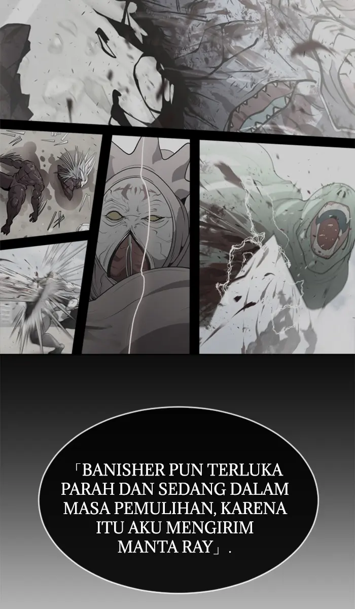 Superhuman Era Chapter 90 Gambar 90