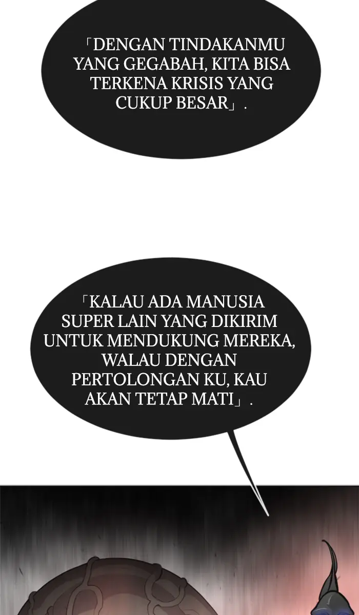 Superhuman Era Chapter 90 Gambar 92