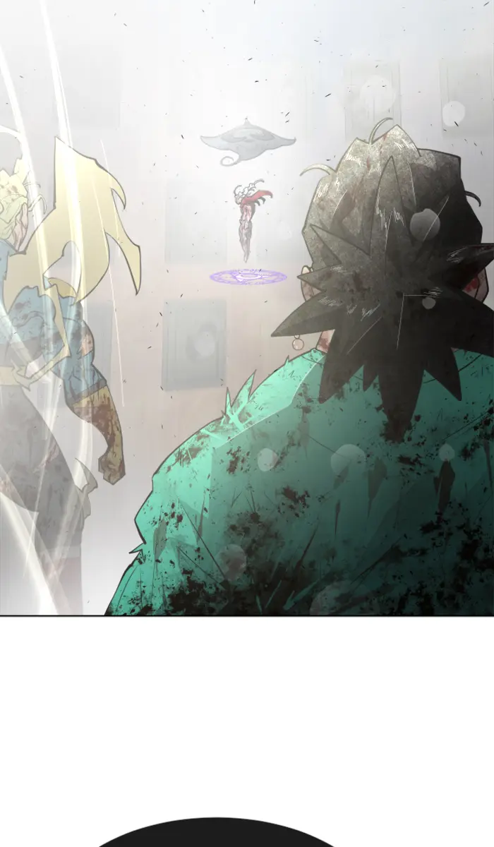 Superhuman Era Chapter 90 Gambar 96