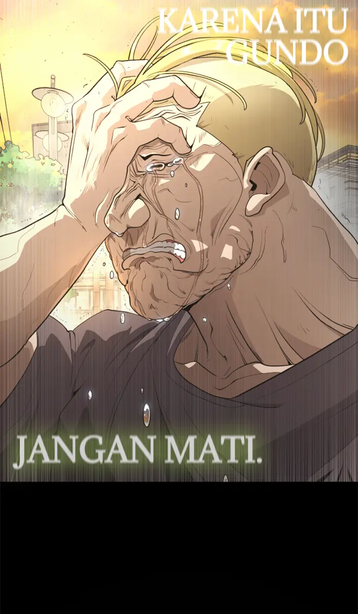 Superhuman Era Chapter 91 Gambar 103