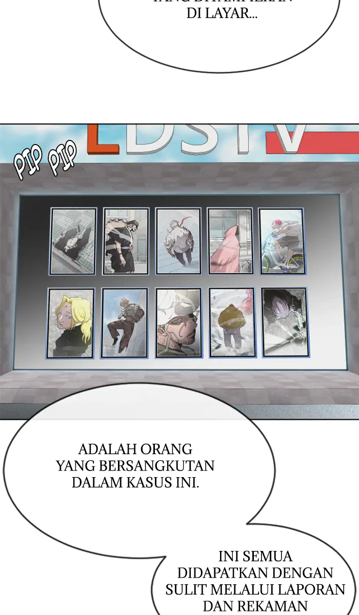 Superhuman Era Chapter 91 Gambar 106